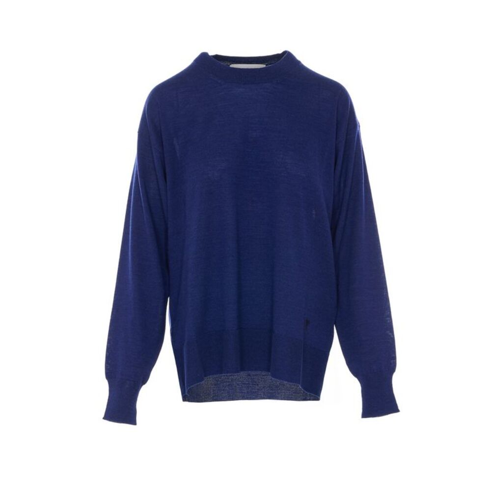 Ami   Alexandre Mattiussi Women Ami De Coeur Sweater